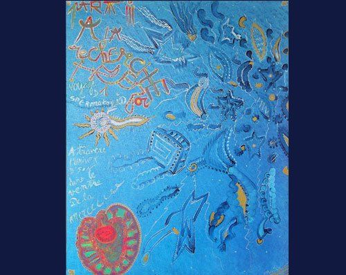 Spermatozoide