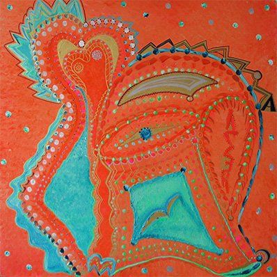 L'harmonie