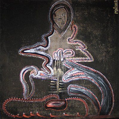 La mouve