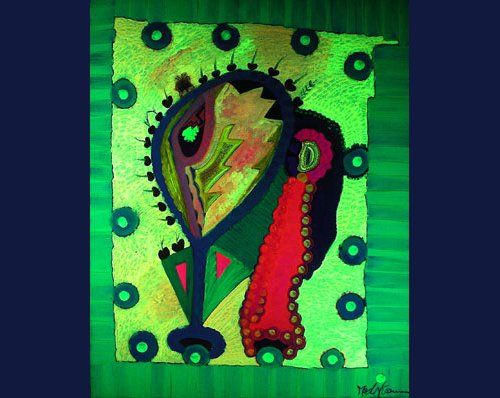 Vision nocturne - Le pacs